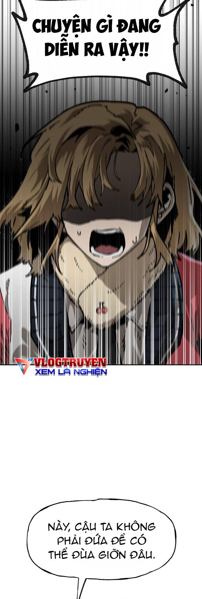 Chỉ Có Cái C.h.ế.t Mới Là Sự Cứu Rỗi Chapter 7 - Trang 8