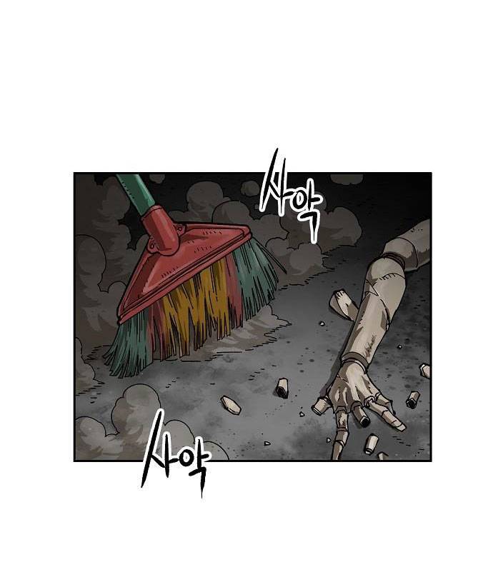 Chỉ Có Cái C.h.ế.t Mới Là Sự Cứu Rỗi Chapter 8 - Trang 15