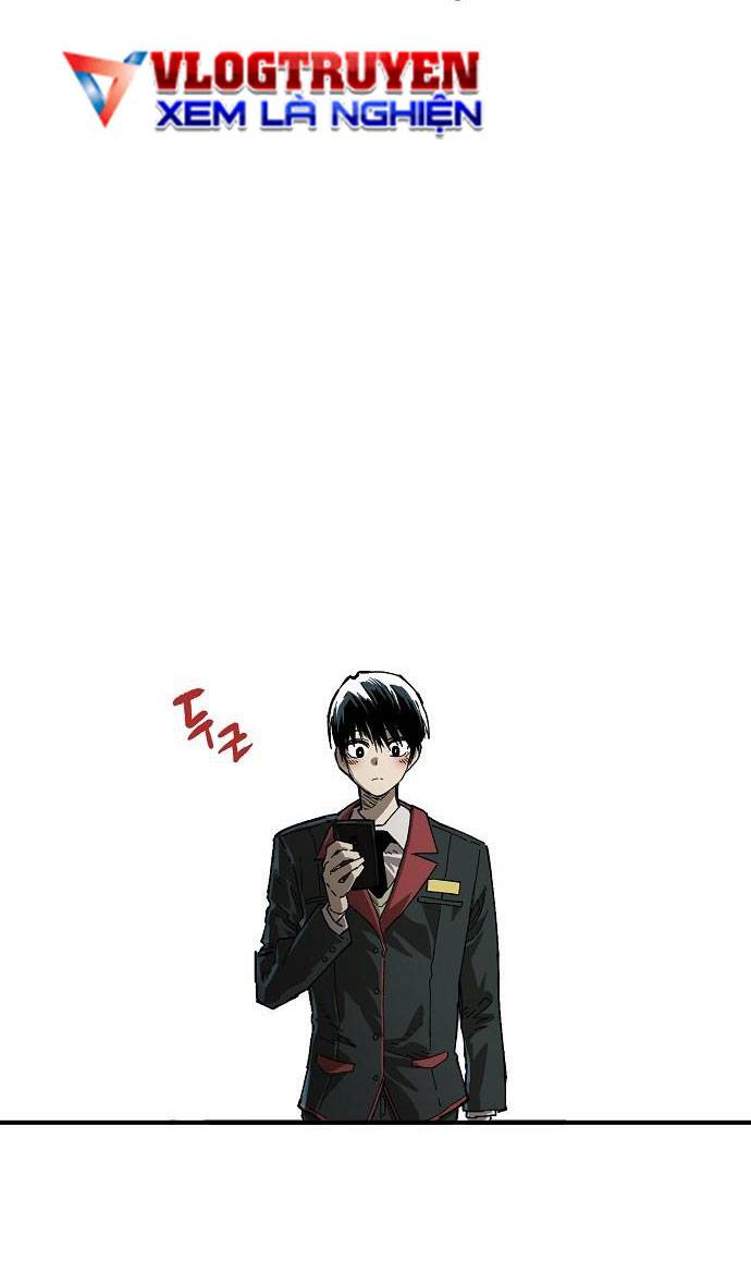 Chỉ Có Cái C.h.ế.t Mới Là Sự Cứu Rỗi Chapter 8 - Trang 19