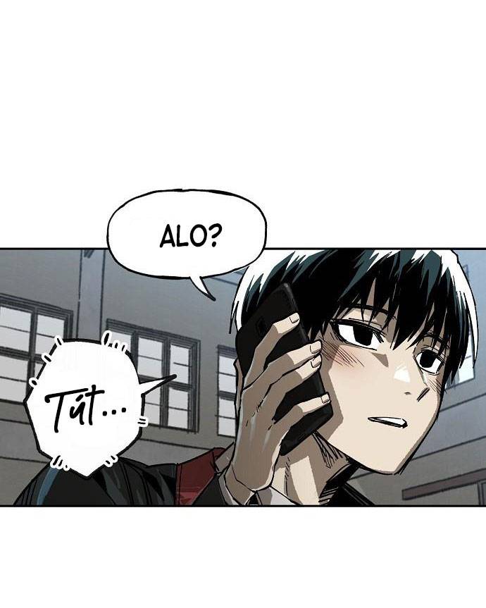 Chỉ Có Cái C.h.ế.t Mới Là Sự Cứu Rỗi Chapter 8 - Trang 20