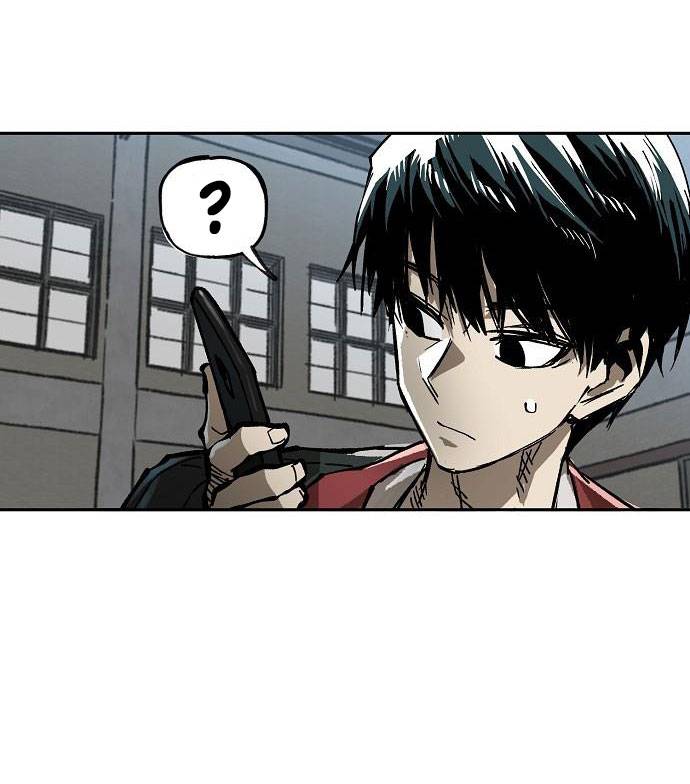 Chỉ Có Cái C.h.ế.t Mới Là Sự Cứu Rỗi Chapter 8 - Trang 21