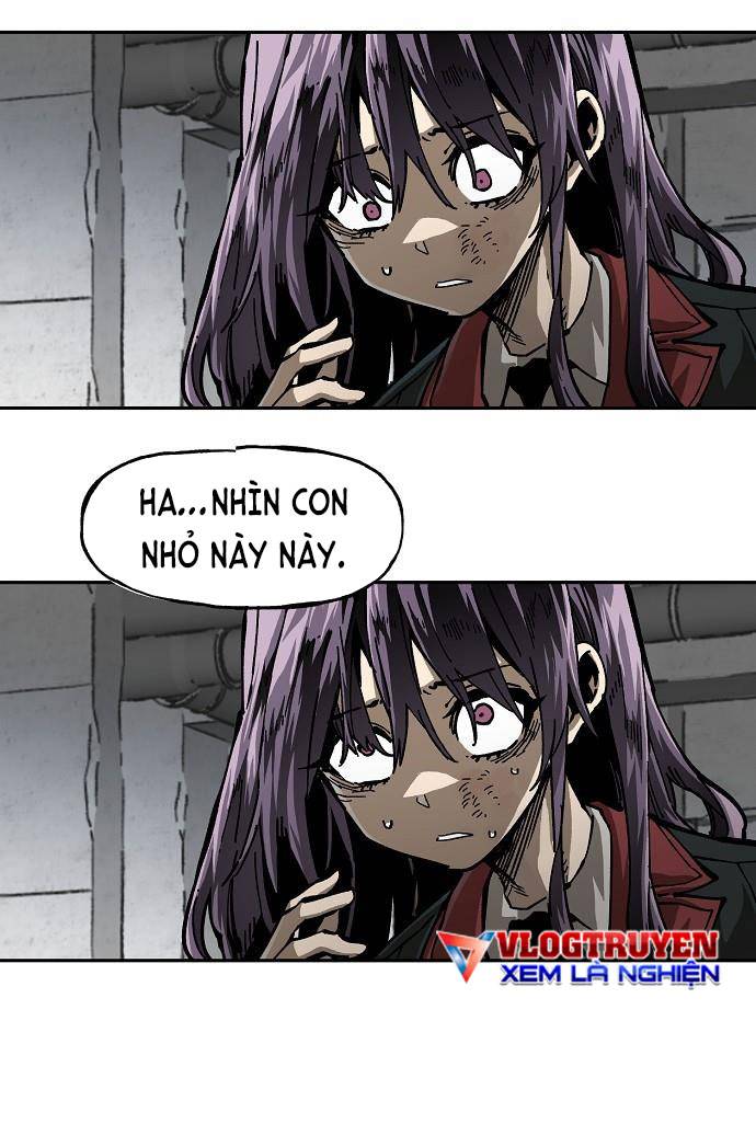 Chỉ Có Cái C.h.ế.t Mới Là Sự Cứu Rỗi Chapter 8 - Trang 25