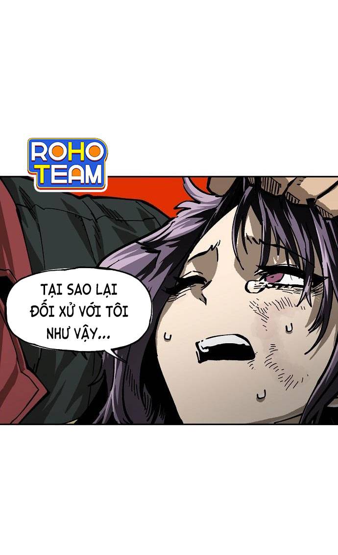 Chỉ Có Cái C.h.ế.t Mới Là Sự Cứu Rỗi Chapter 8 - Trang 27