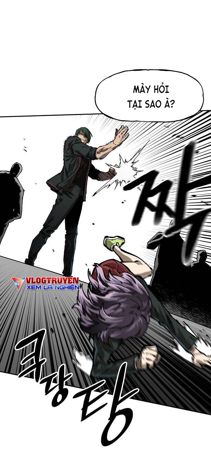 Chỉ Có Cái C.h.ế.t Mới Là Sự Cứu Rỗi Chapter 8 - Trang 28