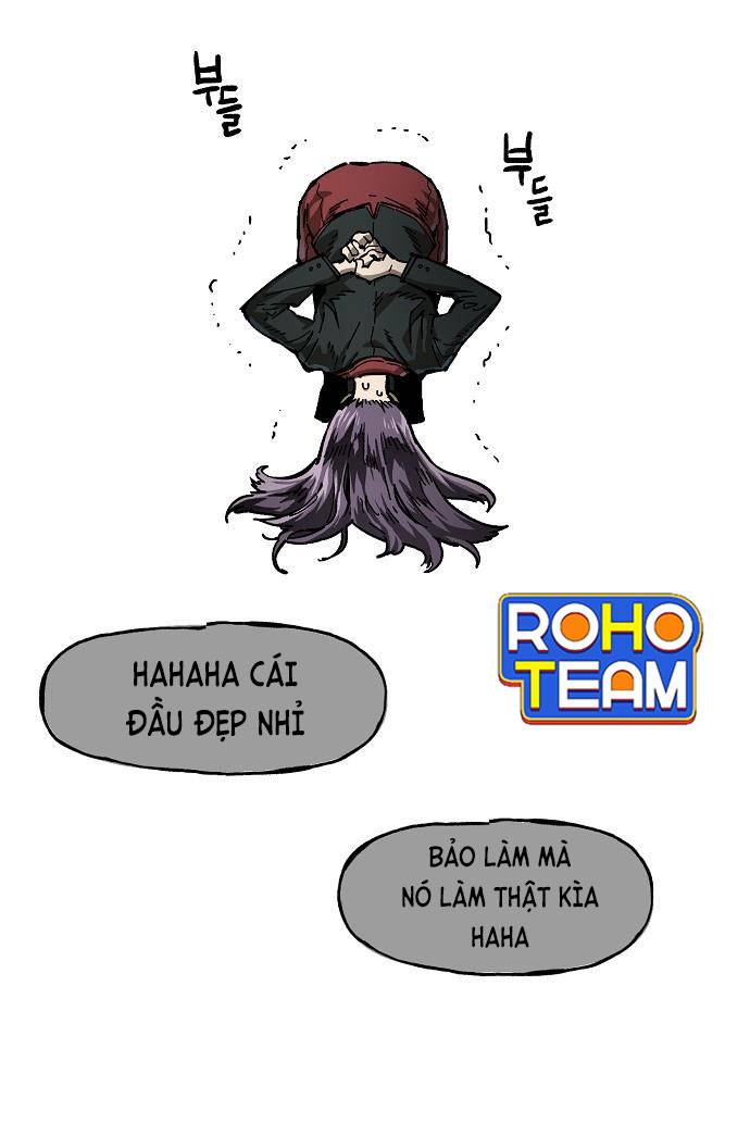 Chỉ Có Cái C.h.ế.t Mới Là Sự Cứu Rỗi Chapter 8 - Trang 34