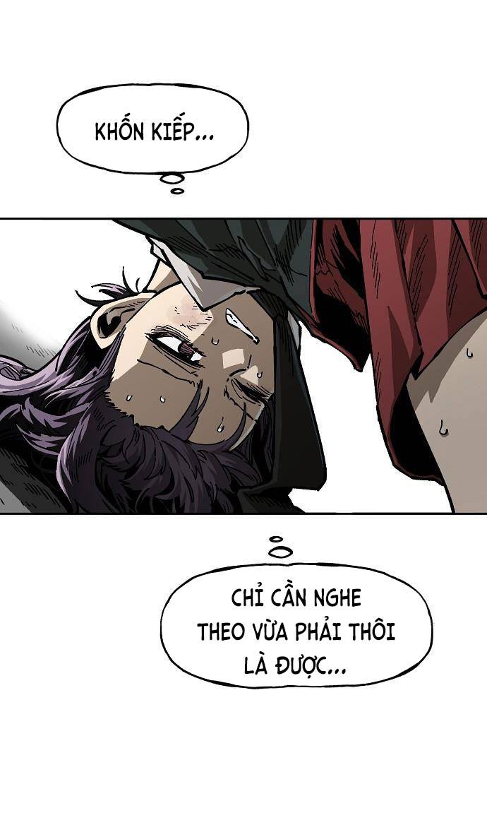 Chỉ Có Cái C.h.ế.t Mới Là Sự Cứu Rỗi Chapter 8 - Trang 35