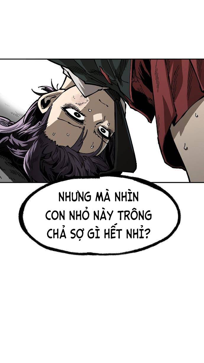 Chỉ Có Cái C.h.ế.t Mới Là Sự Cứu Rỗi Chapter 8 - Trang 36