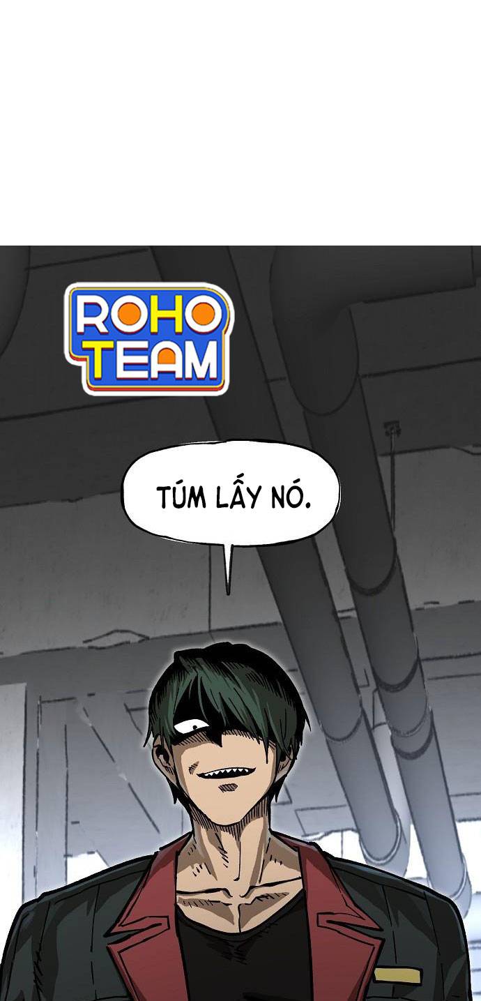 Chỉ Có Cái C.h.ế.t Mới Là Sự Cứu Rỗi Chapter 8 - Trang 37