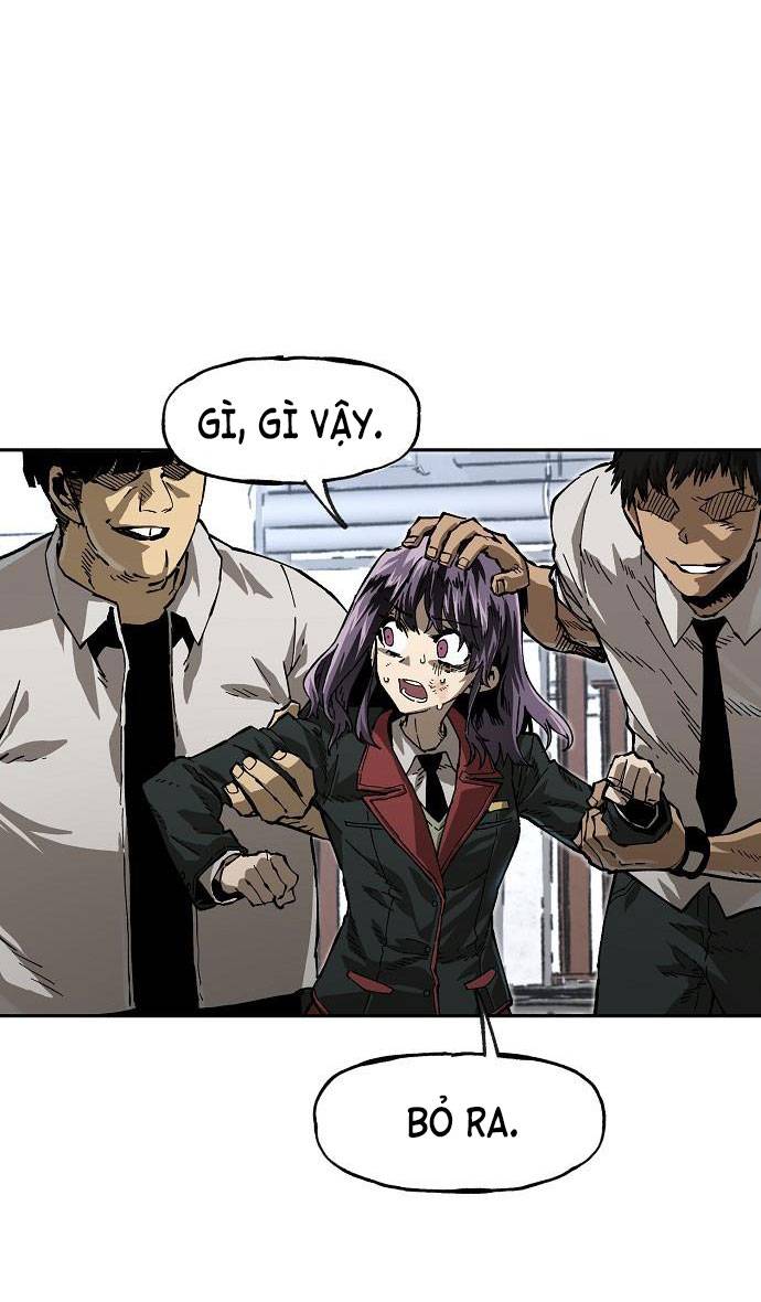 Chỉ Có Cái C.h.ế.t Mới Là Sự Cứu Rỗi Chapter 8 - Trang 39