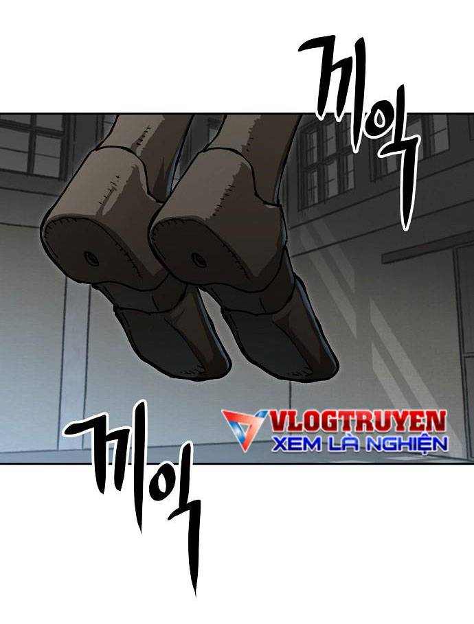 Chỉ Có Cái C.h.ế.t Mới Là Sự Cứu Rỗi Chapter 8 - Trang 4