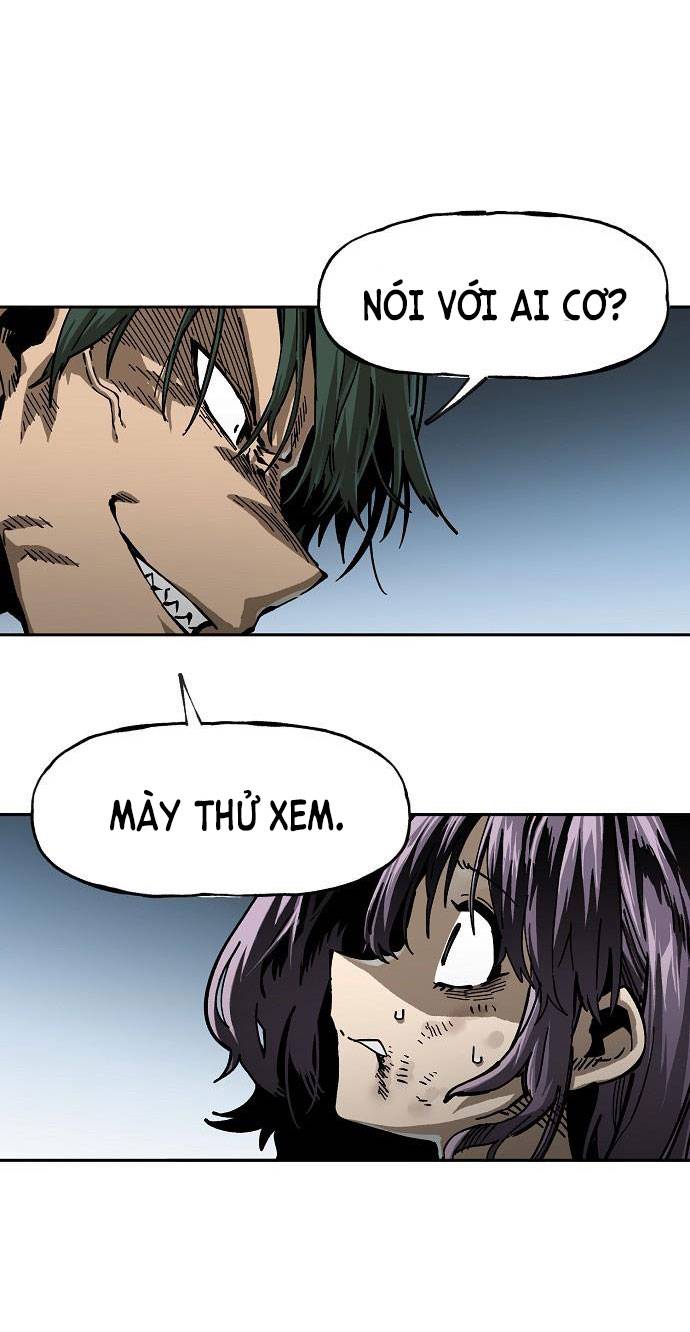 Chỉ Có Cái C.h.ế.t Mới Là Sự Cứu Rỗi Chapter 8 - Trang 45
