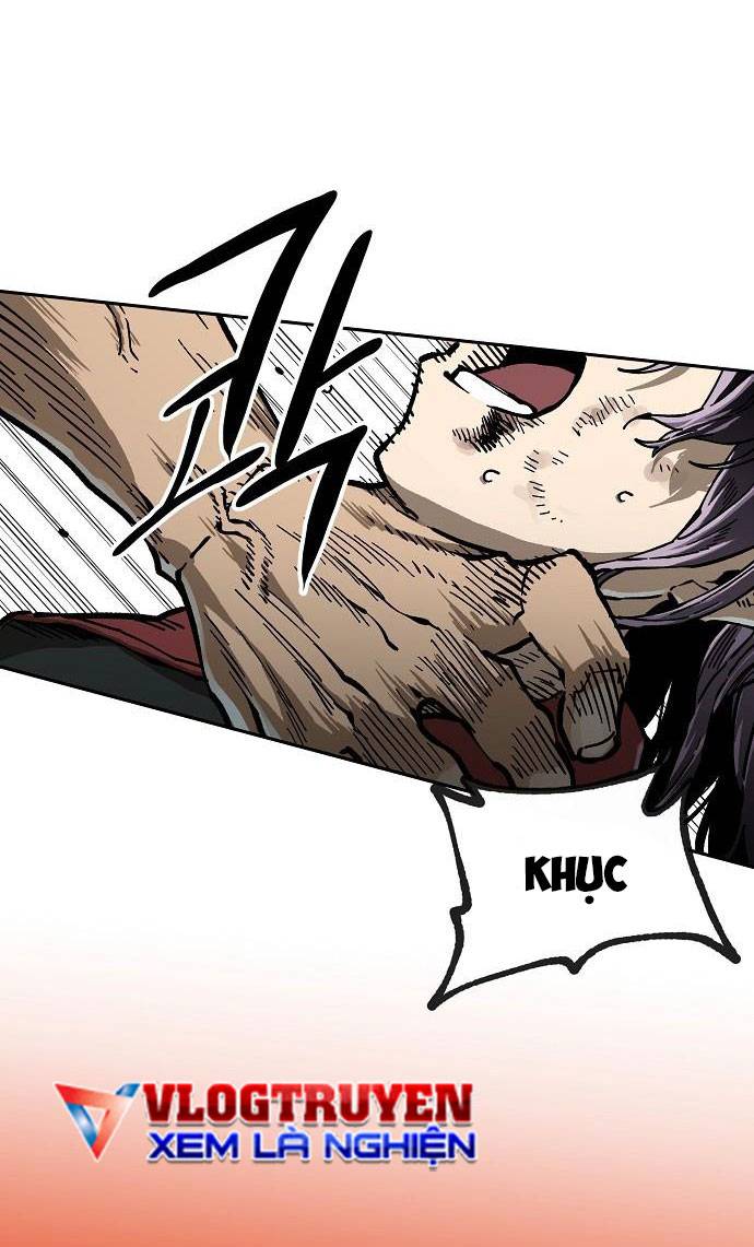 Chỉ Có Cái C.h.ế.t Mới Là Sự Cứu Rỗi Chapter 8 - Trang 46