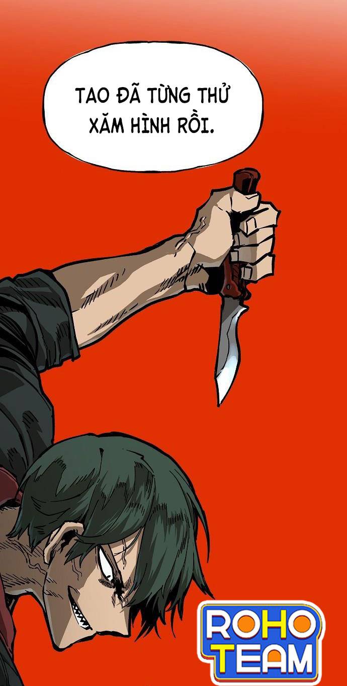 Chỉ Có Cái C.h.ế.t Mới Là Sự Cứu Rỗi Chapter 8 - Trang 47