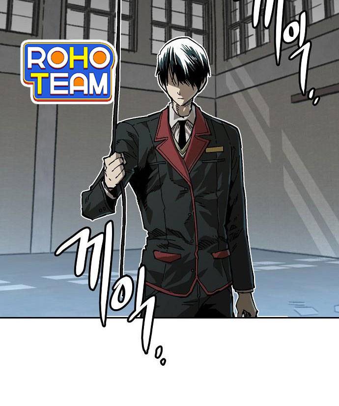 Chỉ Có Cái C.h.ế.t Mới Là Sự Cứu Rỗi Chapter 8 - Trang 6