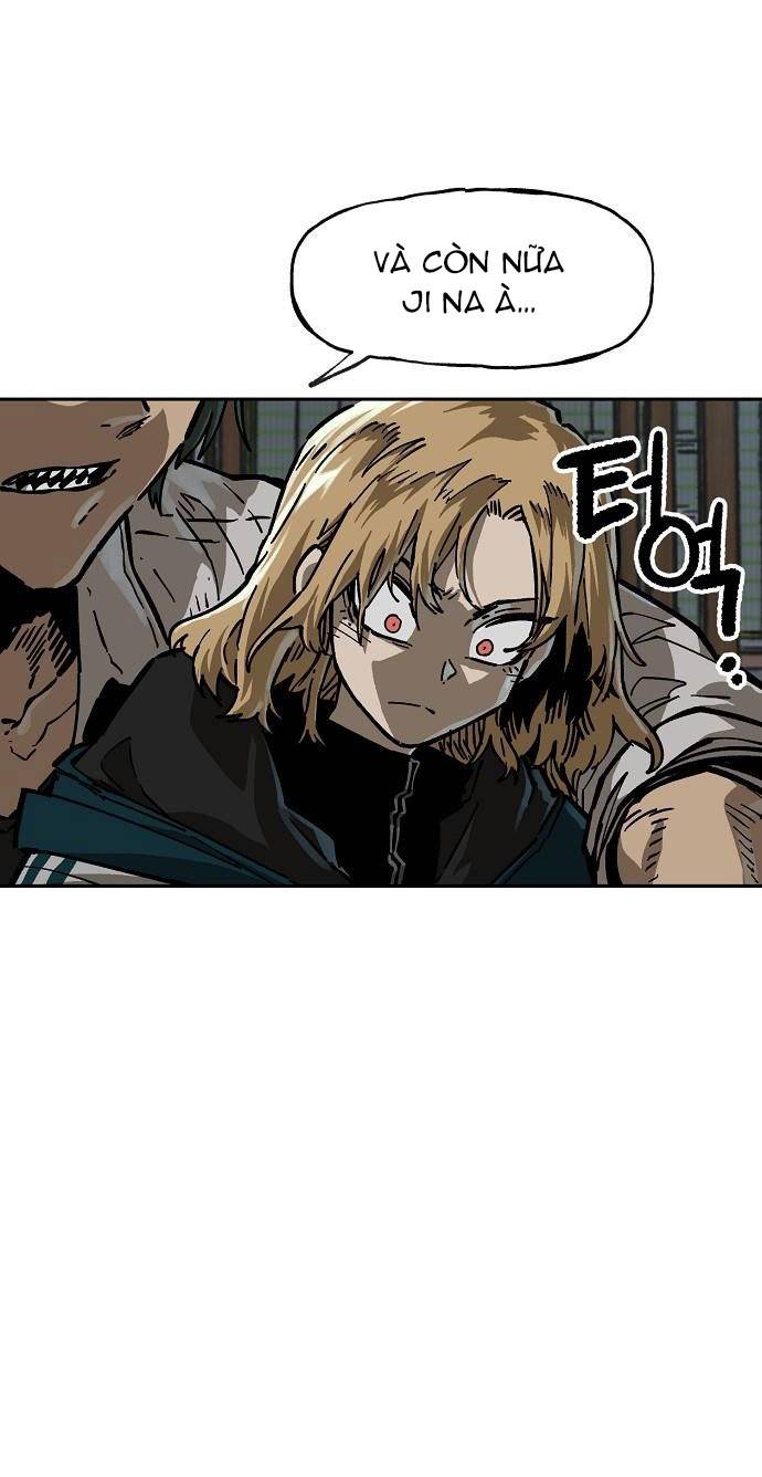 Chỉ Có Cái C.h.ế.t Mới Là Sự Cứu Rỗi Chapter 9 - Trang 28
