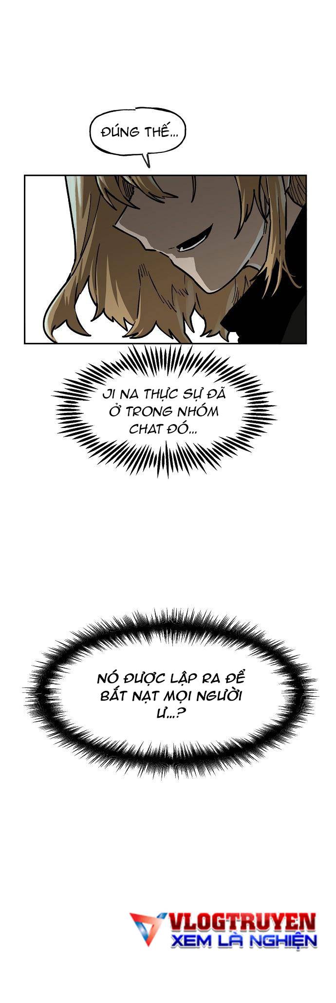 Chỉ Có Cái C.h.ế.t Mới Là Sự Cứu Rỗi Chapter 9 - Trang 35