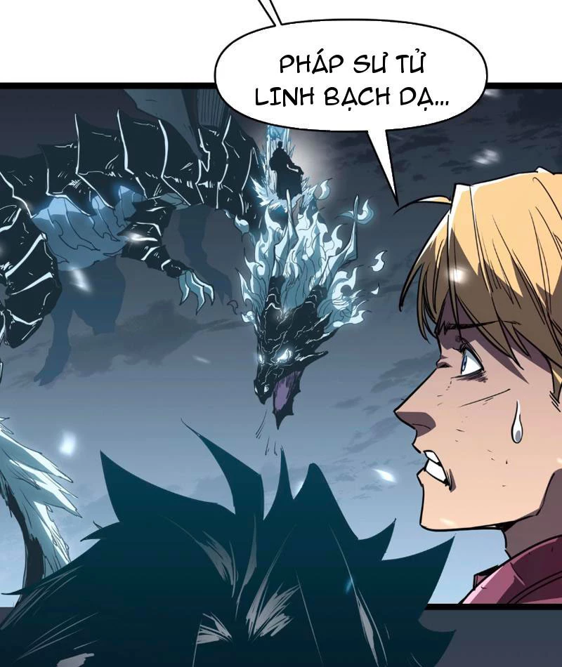 Chỉ Có Một Giọt Máu Vĩnh Cửu, Ta Vô Địch Tại Thế Chapter 1 - Trang 10