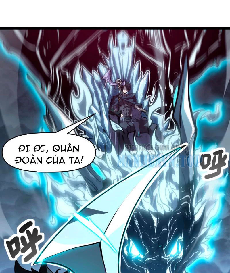 Chỉ Có Một Giọt Máu Vĩnh Cửu, Ta Vô Địch Tại Thế Chapter 1 - Trang 13
