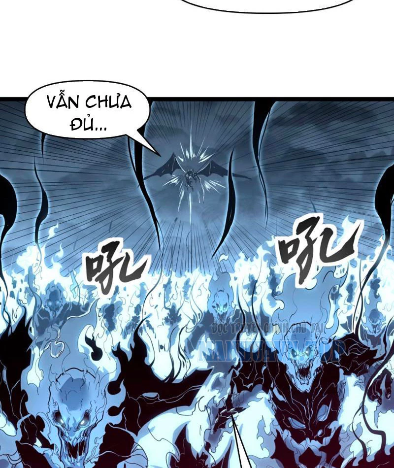 Chỉ Có Một Giọt Máu Vĩnh Cửu, Ta Vô Địch Tại Thế Chapter 1 - Trang 15