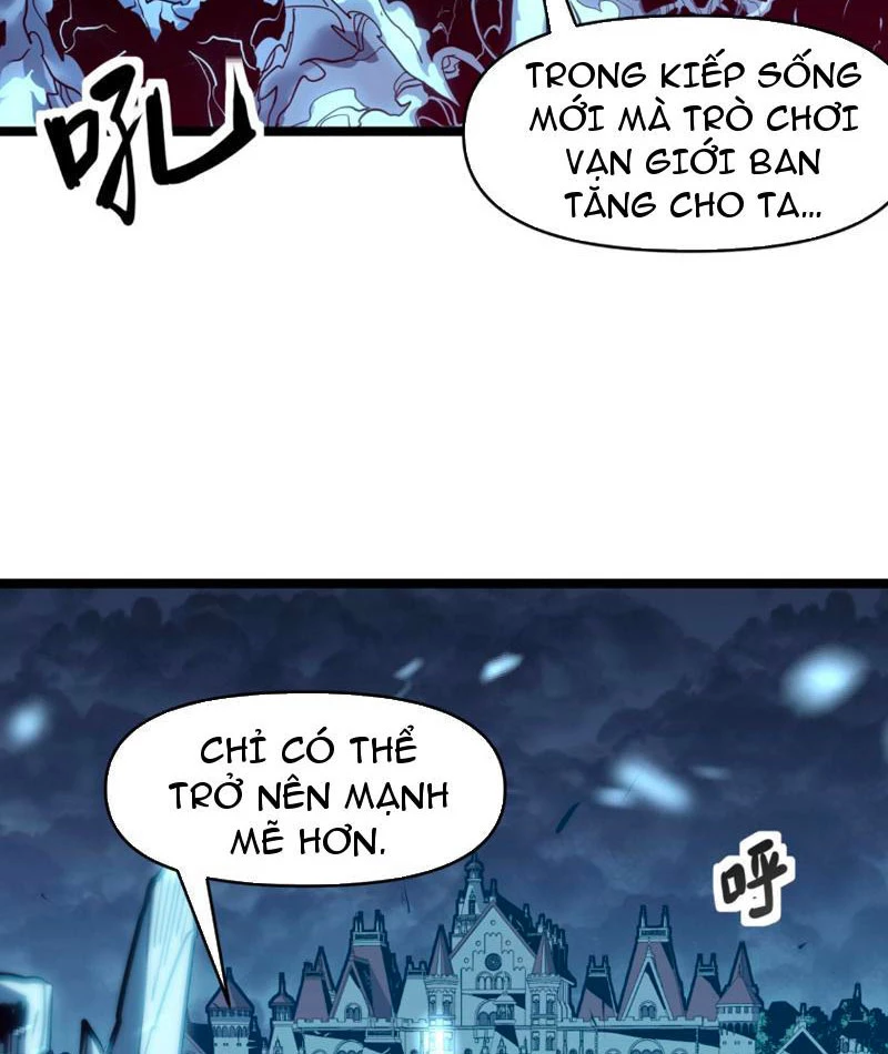 Chỉ Có Một Giọt Máu Vĩnh Cửu, Ta Vô Địch Tại Thế Chapter 1 - Trang 16