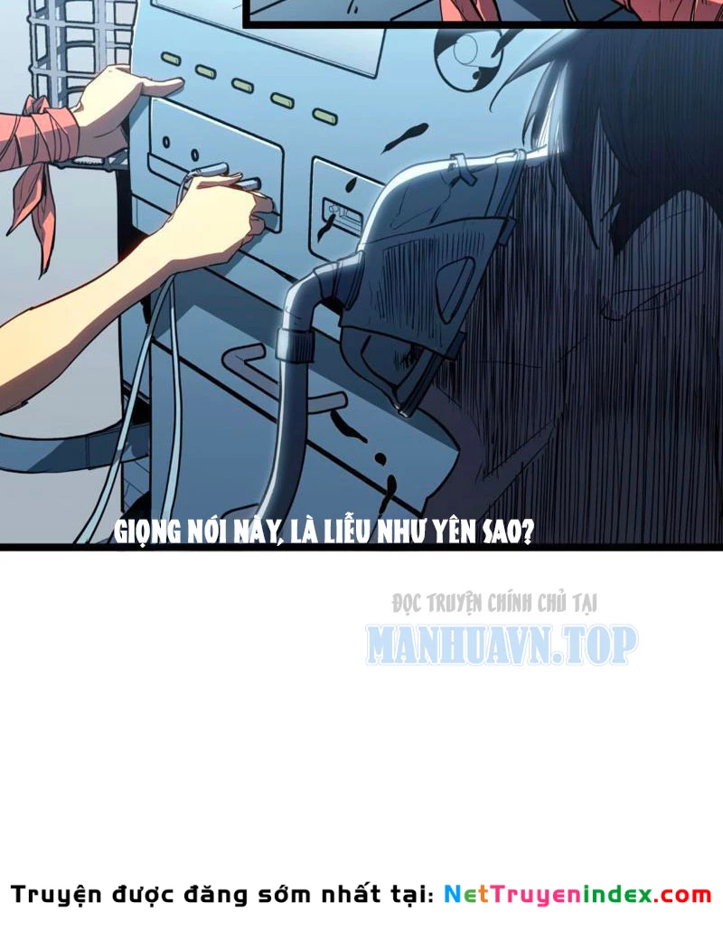 Chỉ Có Một Giọt Máu Vĩnh Cửu, Ta Vô Địch Tại Thế Chapter 1 - Trang 25