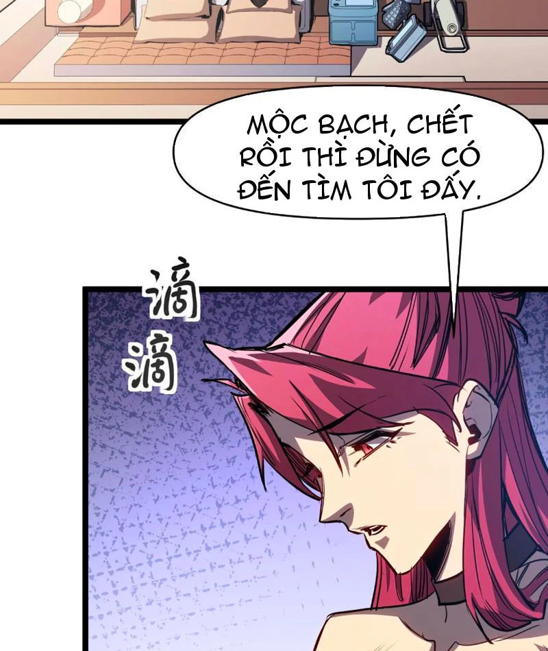 Chỉ Có Một Giọt Máu Vĩnh Cửu, Ta Vô Địch Tại Thế Chapter 1 - Trang 28