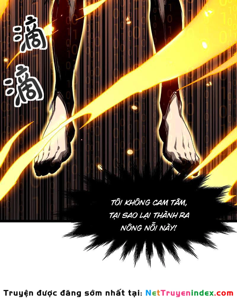 Chỉ Có Một Giọt Máu Vĩnh Cửu, Ta Vô Địch Tại Thế Chapter 1 - Trang 31