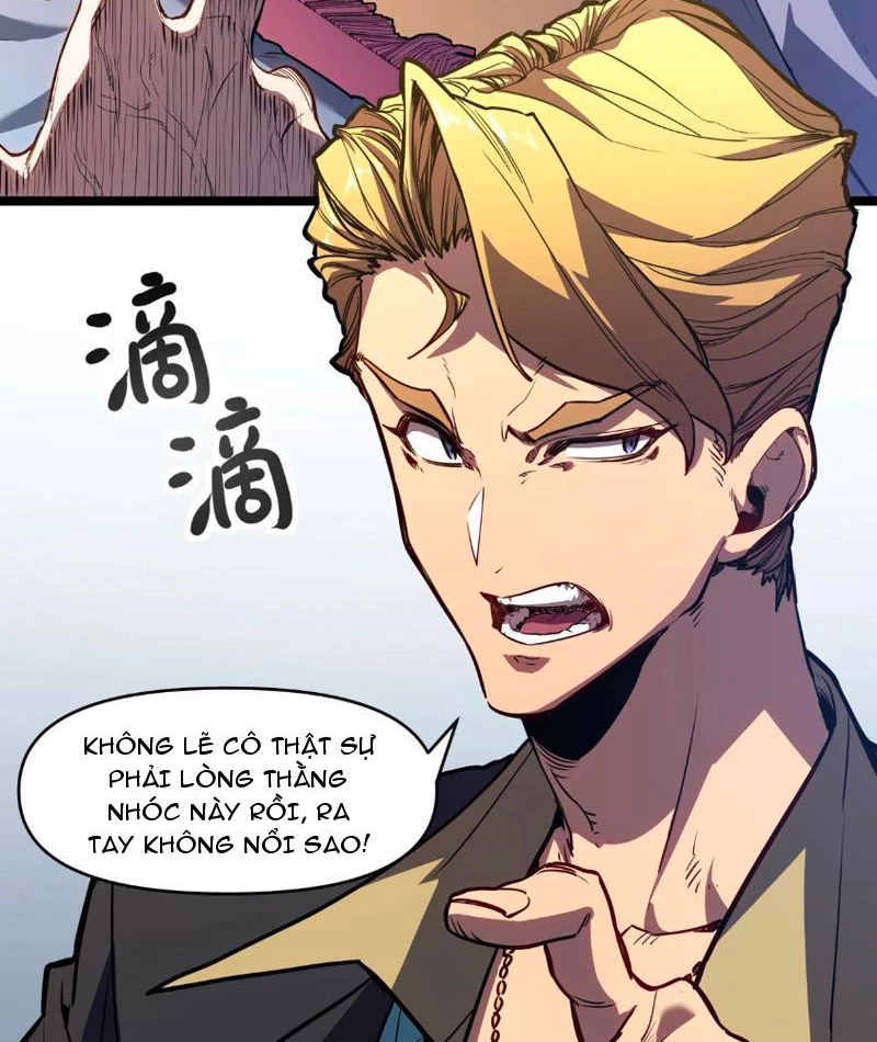 Chỉ Có Một Giọt Máu Vĩnh Cửu, Ta Vô Địch Tại Thế Chapter 1 - Trang 33