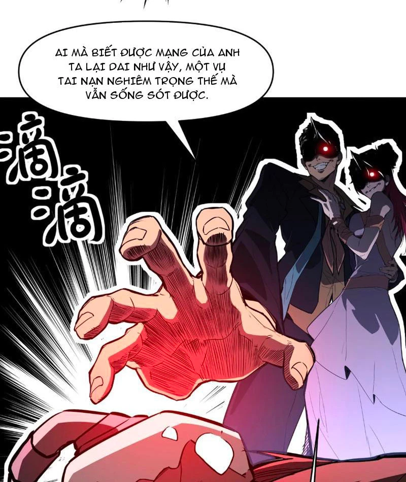 Chỉ Có Một Giọt Máu Vĩnh Cửu, Ta Vô Địch Tại Thế Chapter 1 - Trang 38