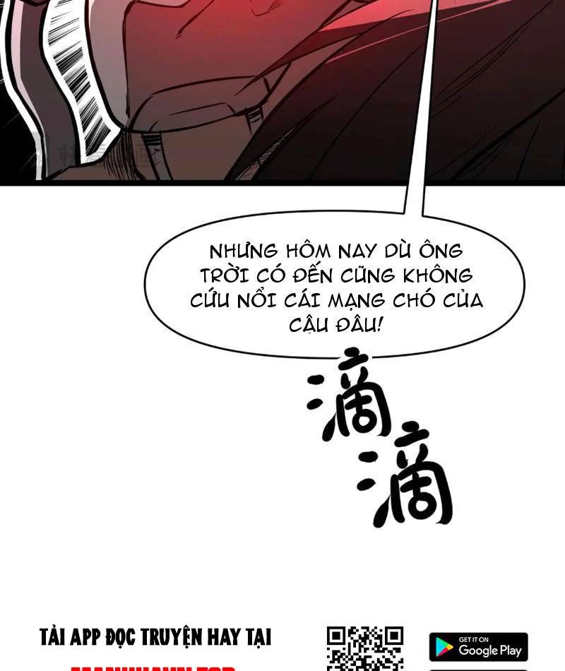 Chỉ Có Một Giọt Máu Vĩnh Cửu, Ta Vô Địch Tại Thế Chapter 1 - Trang 39