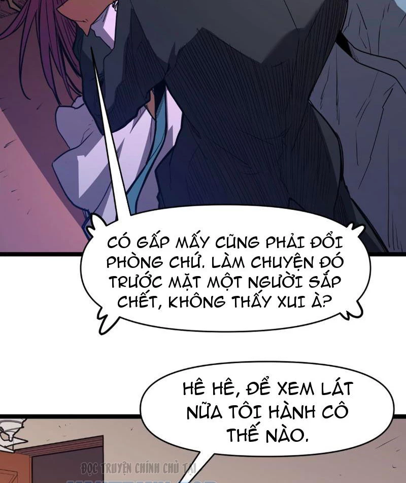 Chỉ Có Một Giọt Máu Vĩnh Cửu, Ta Vô Địch Tại Thế Chapter 1 - Trang 42