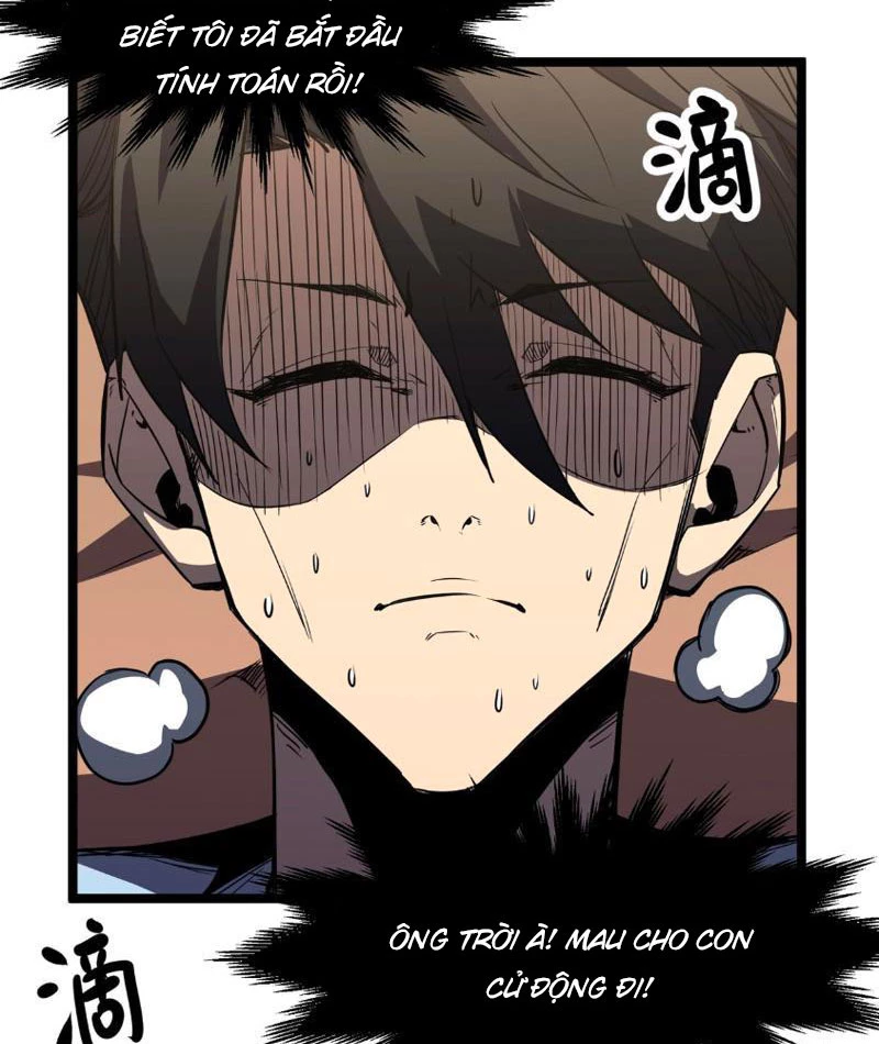 Chỉ Có Một Giọt Máu Vĩnh Cửu, Ta Vô Địch Tại Thế Chapter 1 - Trang 44