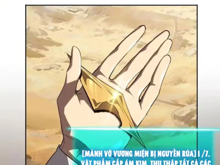 Chỉ Có Một Giọt Máu Vĩnh Cửu, Ta Vô Địch Tại Thế Chapter 12 - Trang 27