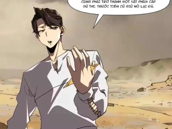 Chỉ Có Một Giọt Máu Vĩnh Cửu, Ta Vô Địch Tại Thế Chapter 12 - Trang 29