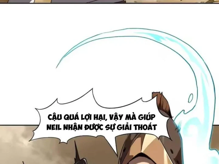 Chỉ Có Một Giọt Máu Vĩnh Cửu, Ta Vô Địch Tại Thế Chapter 12 - Trang 30