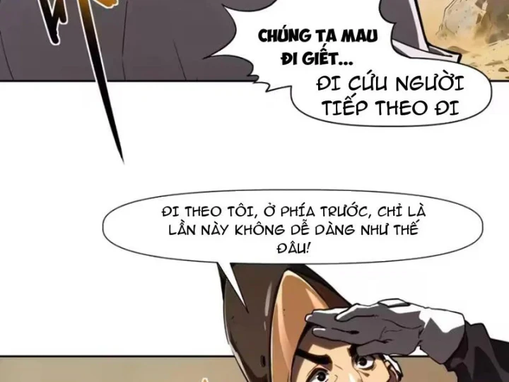 Chỉ Có Một Giọt Máu Vĩnh Cửu, Ta Vô Địch Tại Thế Chapter 12 - Trang 32