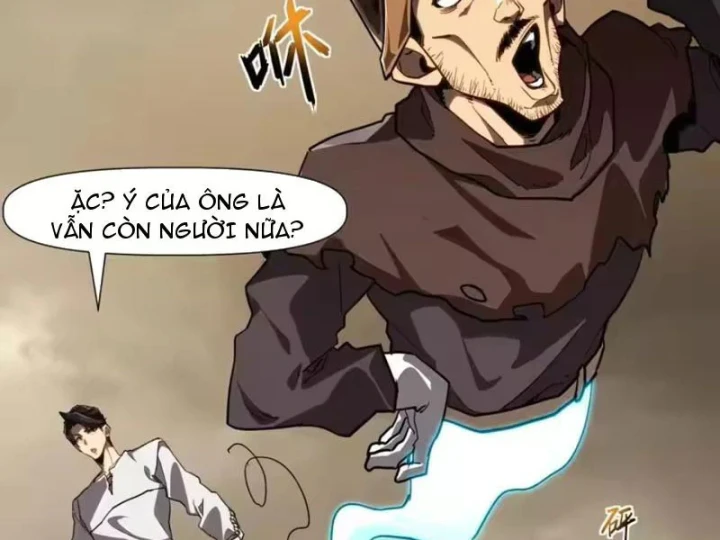 Chỉ Có Một Giọt Máu Vĩnh Cửu, Ta Vô Địch Tại Thế Chapter 12 - Trang 33
