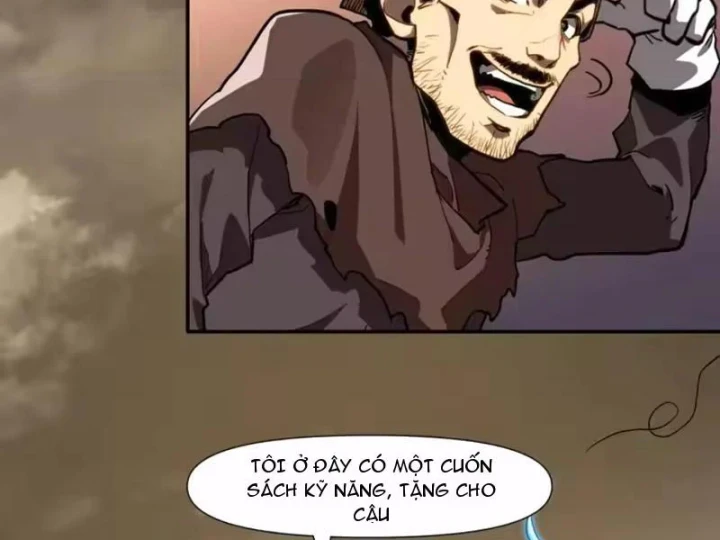 Chỉ Có Một Giọt Máu Vĩnh Cửu, Ta Vô Địch Tại Thế Chapter 12 - Trang 37