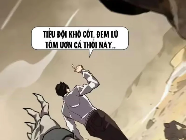 Chỉ Có Một Giọt Máu Vĩnh Cửu, Ta Vô Địch Tại Thế Chapter 12 - Trang 4