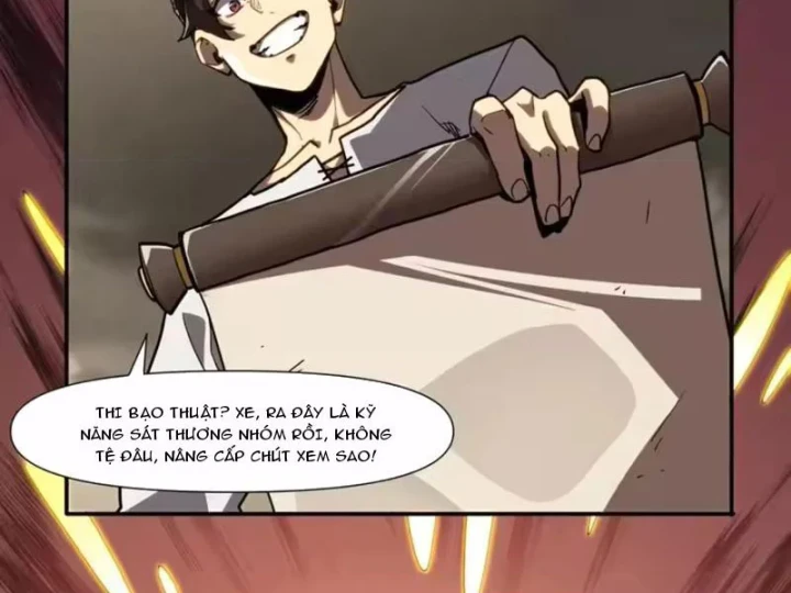 Chỉ Có Một Giọt Máu Vĩnh Cửu, Ta Vô Địch Tại Thế Chapter 12 - Trang 40