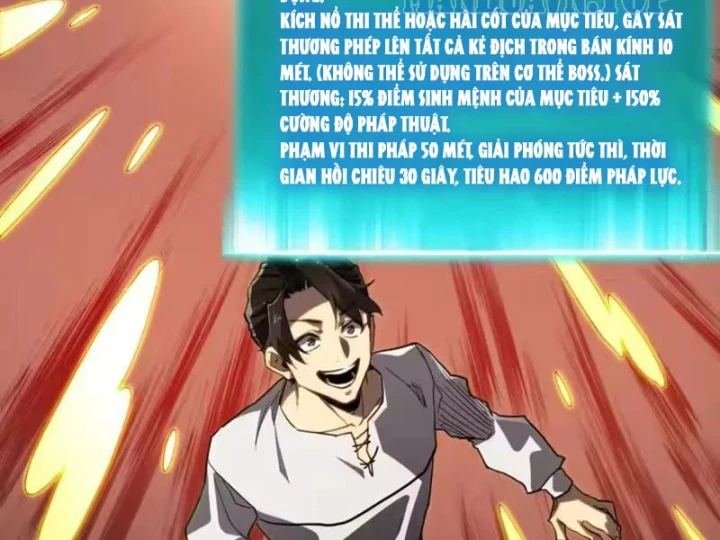 Chỉ Có Một Giọt Máu Vĩnh Cửu, Ta Vô Địch Tại Thế Chapter 12 - Trang 42