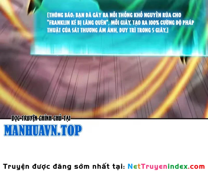 Chỉ Có Một Giọt Máu Vĩnh Cửu, Ta Vô Địch Tại Thế Chapter 13 - Trang 10