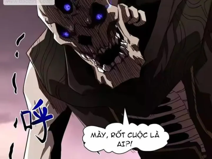 Chỉ Có Một Giọt Máu Vĩnh Cửu, Ta Vô Địch Tại Thế Chapter 13 - Trang 21