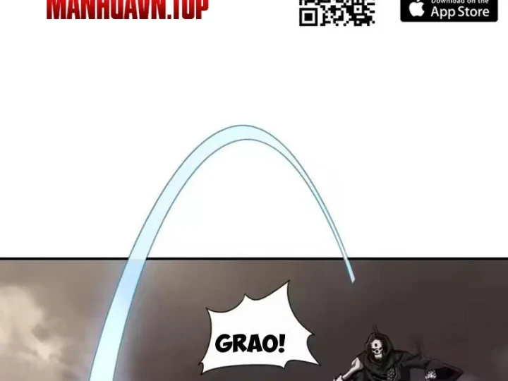 Chỉ Có Một Giọt Máu Vĩnh Cửu, Ta Vô Địch Tại Thế Chapter 13 - Trang 25