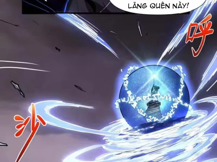 Chỉ Có Một Giọt Máu Vĩnh Cửu, Ta Vô Địch Tại Thế Chapter 13 - Trang 28