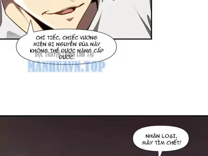 Chỉ Có Một Giọt Máu Vĩnh Cửu, Ta Vô Địch Tại Thế Chapter 13 - Trang 4