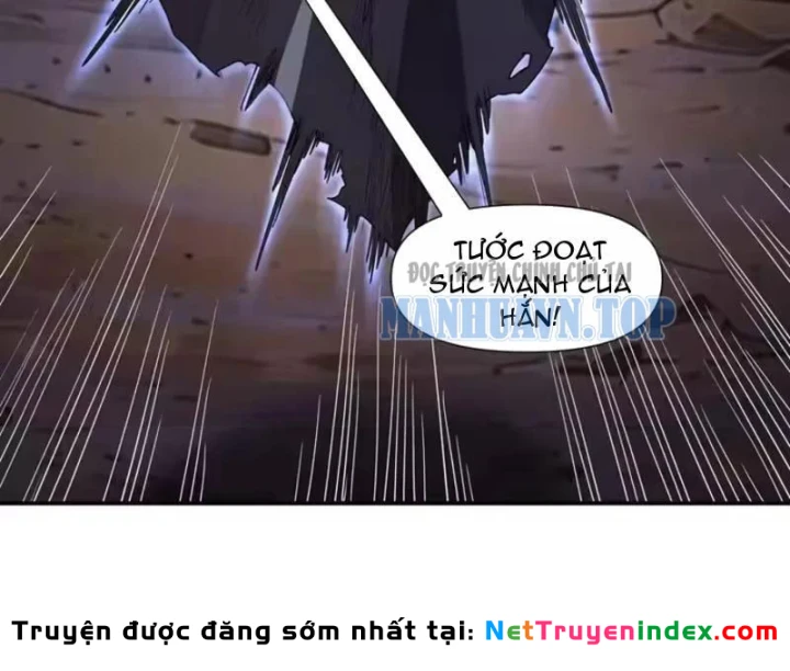 Chỉ Có Một Giọt Máu Vĩnh Cửu, Ta Vô Địch Tại Thế Chapter 13 - Trang 40