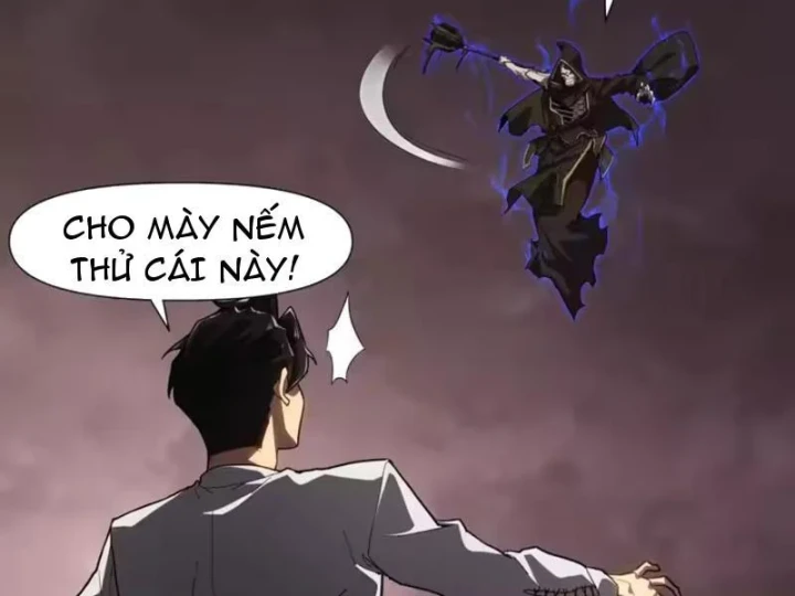 Chỉ Có Một Giọt Máu Vĩnh Cửu, Ta Vô Địch Tại Thế Chapter 13 - Trang 5
