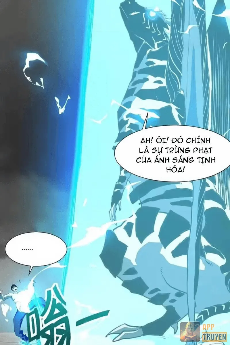 Chỉ Có Một Giọt Máu Vĩnh Cửu, Ta Vô Địch Tại Thế Chapter 14 - Trang 16
