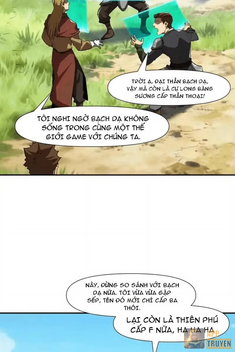 Chỉ Có Một Giọt Máu Vĩnh Cửu, Ta Vô Địch Tại Thế Chapter 14 - Trang 26